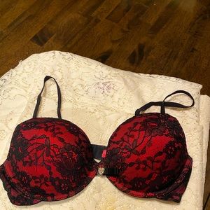 Victoria’s Secret Sexy Little Things Bra Size 36d